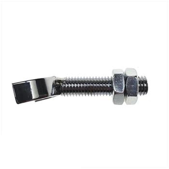 Halter für Verstärkungsstrebe EBR